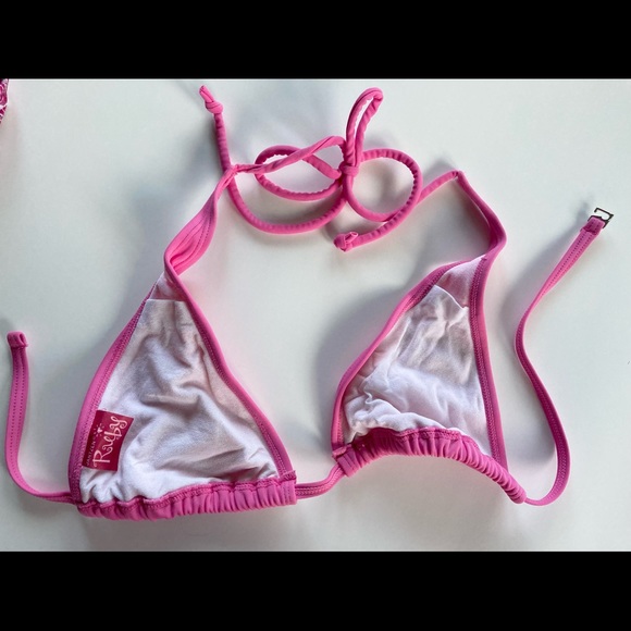 String Bikini Top - Picture 2 of 2